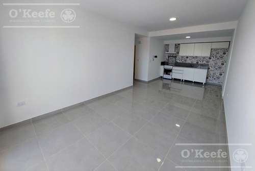 Imagen 4 de 30 de Departamento - Berazategui A Estrenar 3 Ambientes Incluye Cochera