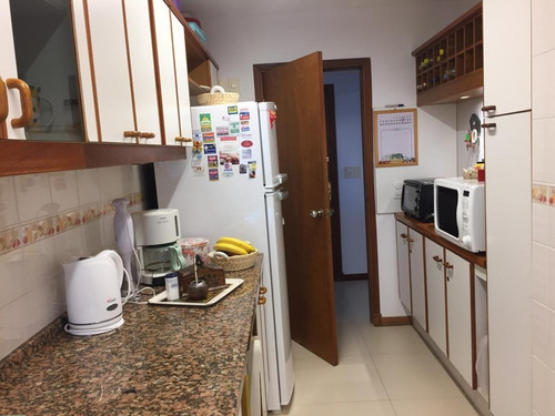 Imagen 7 de 10 de Departamento - Playa Brava