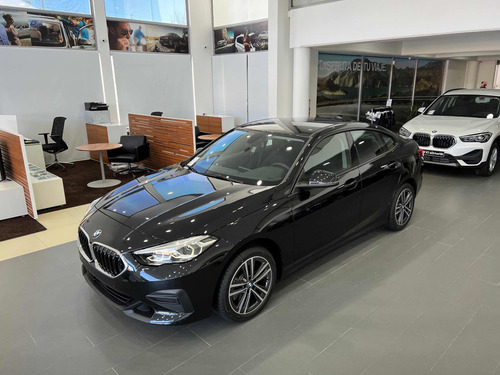 Imagen 11 de 22 de Bmw 218i Gran Coupé Bmw 218 Gran Coupé Okm 2022 -bell Motors
