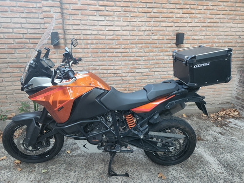 Imagen 4 de 11 de Ktm 1190 Adventure No Gs1200 No Gs800 No Africa Twin