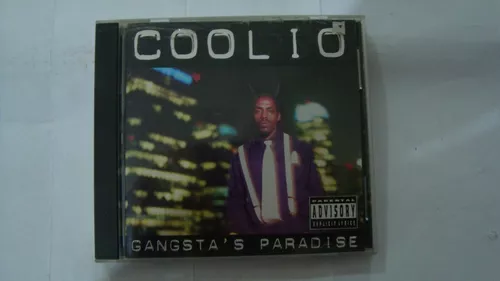 Gangsta's Paradise [Disco de Vinil]