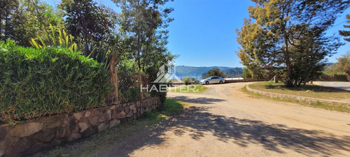 Conjunto De 5 Cabañas En Venta 8 Dorm 5 Baños En Vichuquén