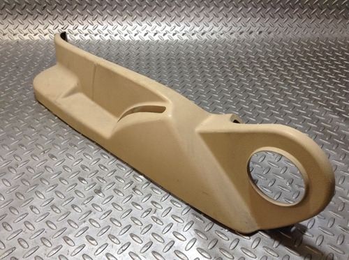 Vista Asiento Delantero Izquierdo Audi A3 Mod 05-08 Original (Usado)