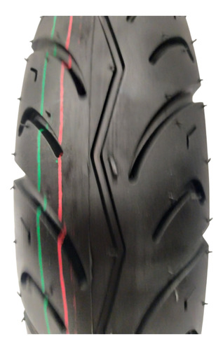 Llanta 3.50-10 Radial