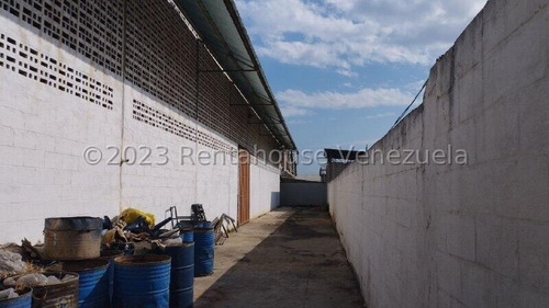 Imagen 10 de 30 de Galpón En Alquiler, En Zona Industrial 1, De Barquisimeto #23-20804#