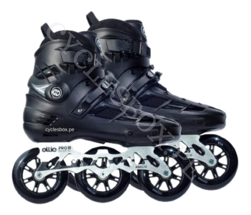 Patines Pro Lineal 2.0