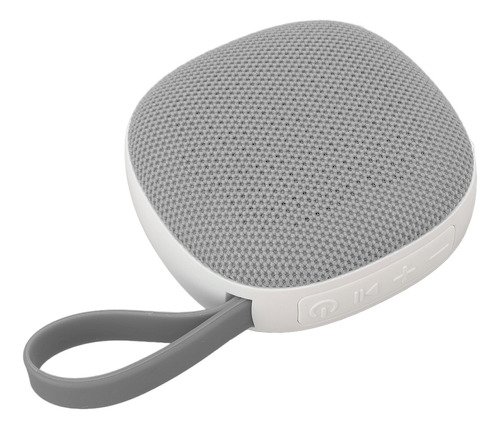 Altavoz Portátil Ipx6, Impermeable, A Prueba De Polvo, Estér