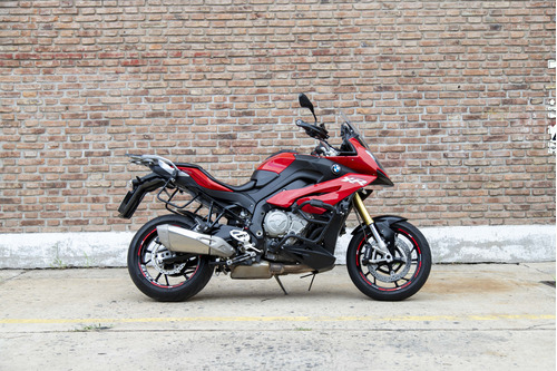 Bmw S 1000 Xr Onehaus. Exclusivos. Permutas. Financiacion.