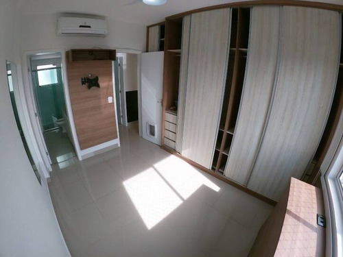 Imagem 23 de 23 de Apartamento Em Manaus - Am - Ap0097_pnim