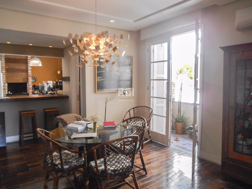 Imagem 2 de 15 de Apartamento Moinhos De Vento Porto Alegre. - 4848