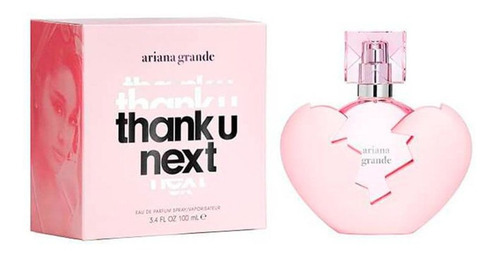 Perfume Thank U Next 100ml Dama ¡¡ Original ¡¡