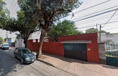 Casa En Remate Bancario C. Mar Negro 184, Popotla, Miguel Hidalgo, 11400 Ciudad De México, Cdmx Clv1