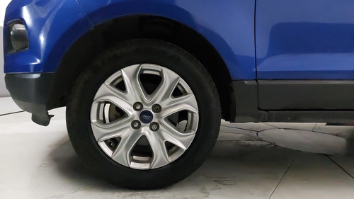 Ford Ecosport 2.0 TREND 4X2 AT