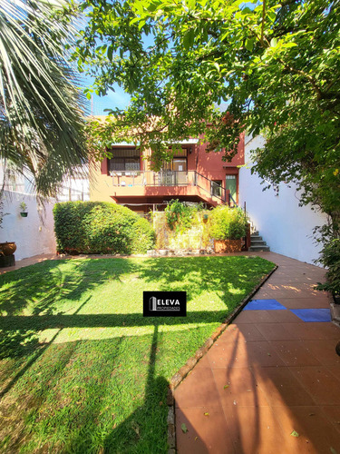 Vendo Casa En Pocitos Ideal Empresa Us$ 720.000