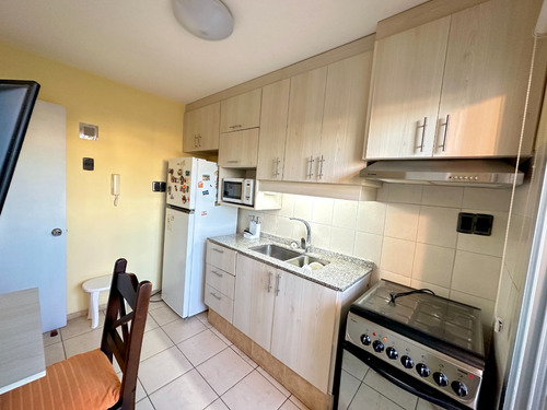 Se Vende Apartamento En Barrio Prado De Dos Dormitorios, Ideal Vivienda O Inversión (venta)