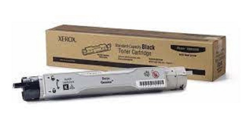 Toner Xerox 6350 Original Negro