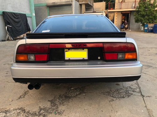 Imagen 15 de 15 de Nissan 300zx