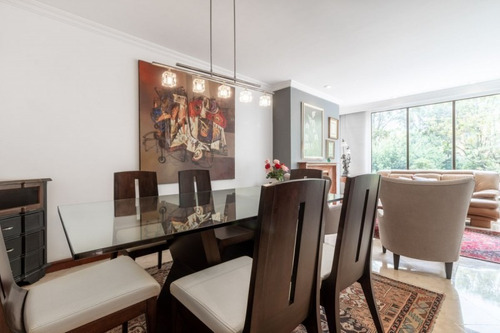 Apartamento En Venta En Bogota Chicó Norte