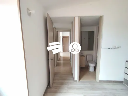 Apartamento En Venta En Tocancipá