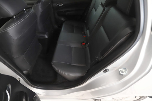Toyota Yaris Xls Pack Cvt 5p
