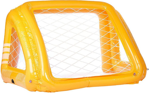 Arco De Futbol C/ Pelota Inflable Intex #58507