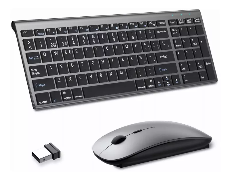 Limpia la pantalla y el teclado de tu ordenador con uno de los accesorios  más vendidos de  por lo práctico, útil y barato que es
