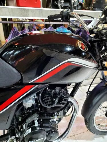 Gilera Vc 150 C/disco Patentada $909.000 O 12de$145000(ac1 4