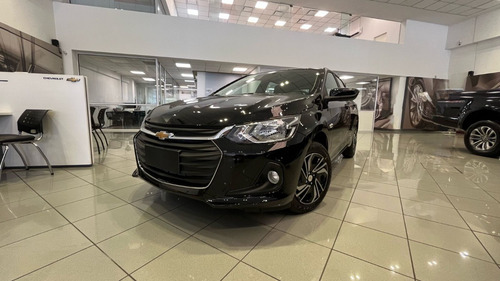 Chevrolet Onix 1.0 Lt