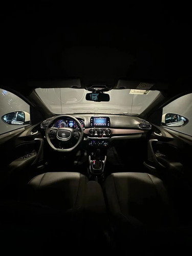 Fiat Cronos 1.3 Gse Precision Cvt