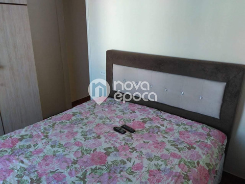 Imagem 17 de 21 de Apartamento - Ref: Sp2ap67716