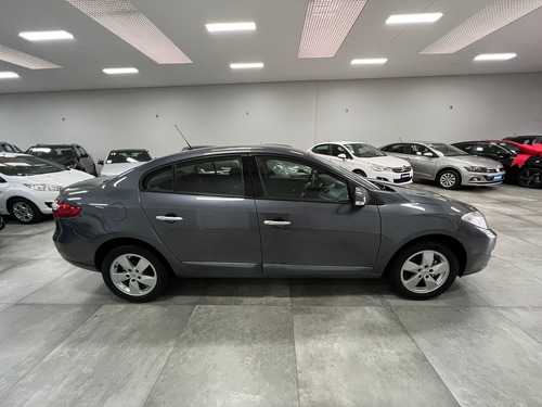 Imagem 6 de 14 de Renault Fluence 2.0 16v Dynamique (aut) (flex)