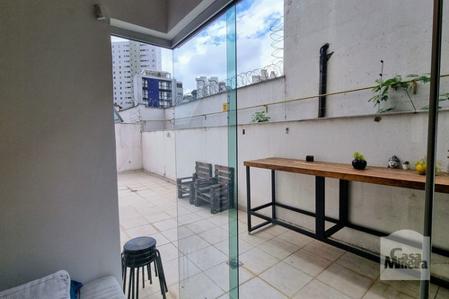 Imagem 4 de 15 de Apartamento À Venda No Coração De Jesus - Código 376642 - 376642