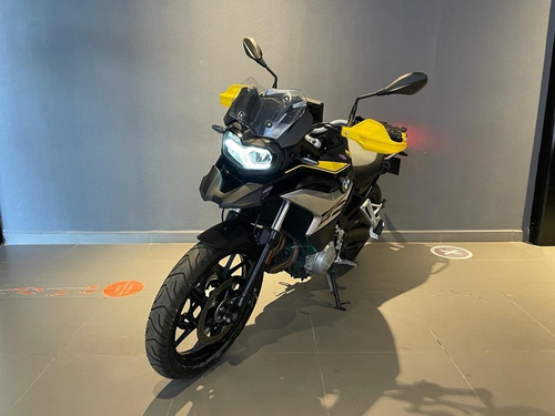 Imagen 8 de 11 de Bmw 750 Gs 40 Aniversario