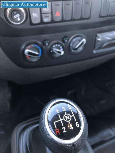 Foton Aumark Full 3.8 2021 0km - Nuevo Modelo !!