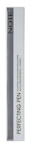Corrector De Ojeras Perfecting Pen X3ml Note Tono 04