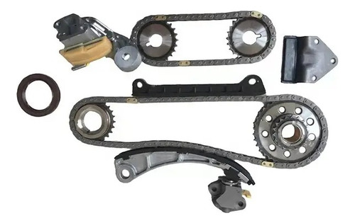 Kit De Cadena De Tiempo Grand Vitara 2.0  4c