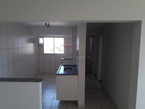 Apartamentos - Ref: L11418