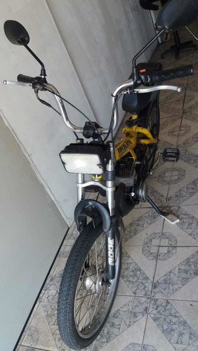 Imagem 1 de 5 de Bikelete