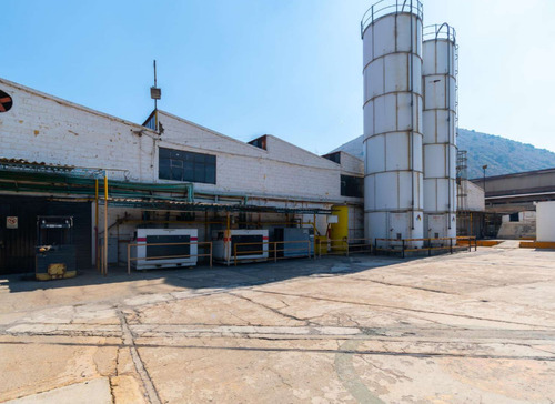 Bodega En Renta En Los Reyes Acaquilpan