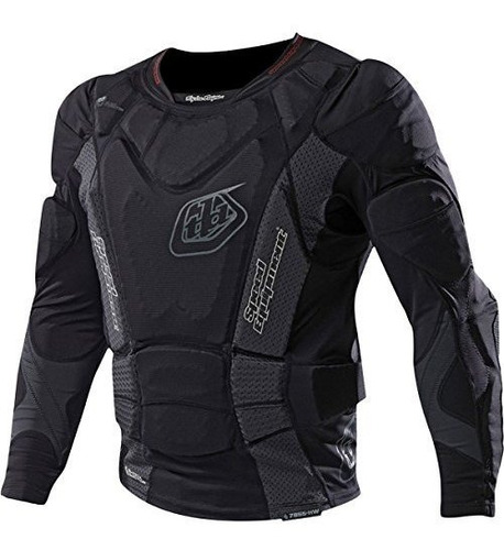 Troy Lee Designs Upl7855 Hw Long Sleeve Youth