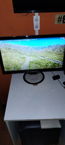 Led Tv Samsung 24 Pulgadas (Usado)