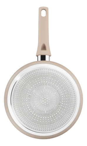 Cacerola De 24 Cm T-fal Delight Con Antiadherente, G2933202