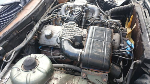 BMW Serie 7 3.5 735i