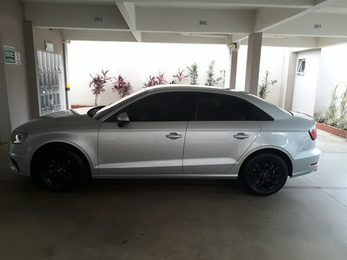 Audi A3 1.4 Tfsi Attraction S-tronic 4p 2014