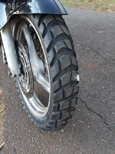 Honda Xl Varadero 1000cc