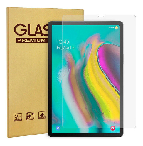 Pelicula Tablet A7 Lite T220 T225 8.7 Polegadas 2021 Premium