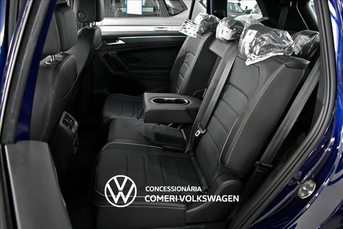 Volkswagen Tiguan 2.0 300 TSI GASOLINA ALLSPACE R-LINE AUTOMÁTICO