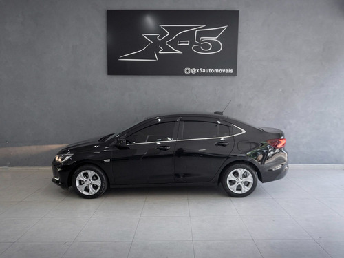 Chevrolet Onix SED. Plus PREM. 1.0 12V TB Flex Aut