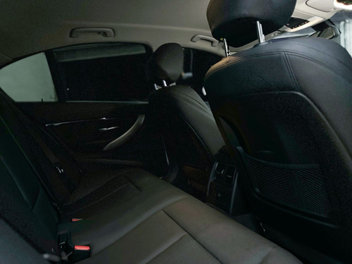 BMW 320I 2.0 SPORT 16V TURBO ACTIVE FLEX 4P AUTOMÁTICO