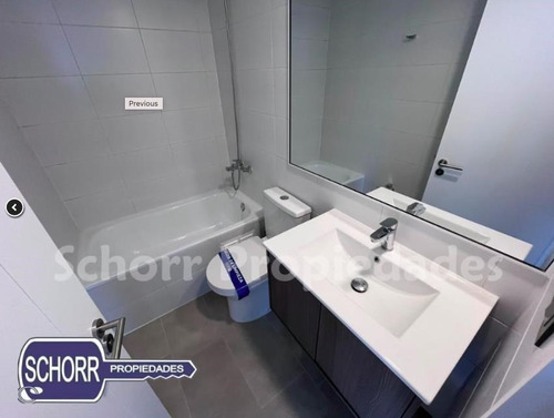 Departamento En Arriendo De 2 Dorm. En Talca